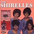 SHIRELLES - SWING THE MOST / HEAR &.. (Compact Disc)
