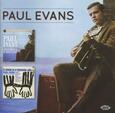 EVANS, PAUL - FOLK SONGS../21 YEARS.. (Compact Disc)