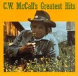 MCCALL, C.W. - GREATEST HITS (Compact Disc)