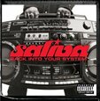SALIVA - BACK INTO YOUR SYSTEM (Compact Disc)