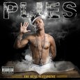 PLIES - REAL TESTAMENT (Compact Disc)