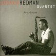 REDMAN, JOSHUA - MOOD SWING (Compact Disc)