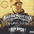 SPARXX, BUBBA - BUBBA SPARXX-MIX TAPE ALB (Compact Disc)