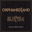 ORPHANED LAND - 30 YEARS OF ORIENTAL METAL =BOX= (Compact Disc)