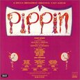 BANDA SONORA ORIGINAL - PIPPIN (Compact Disc)