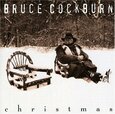 COCKBURN, BRUCE - CHRISTMAS (Compact Disc)
