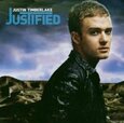 TIMBERLAKE, JUSTIN - JUSTIFIED (Compact Disc)
