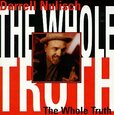 NULISCH, DARREL - WHOLE TRUTH (Compact Disc)
