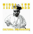 LEE, TIPPA - CULTURAL AMBASSADOR (Compact Disc)