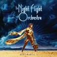 NIGHT FLIGHT ORCHESTRA - AEROMANTIC II (Compact Disc)