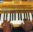 VARIOS ARTISTAS - HANDFUL OF KEYS (Compact Disc)