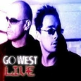 GO WEST - LIVE (Compact Disc)