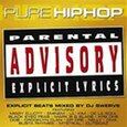 VARIOS ARTISTAS - PURE HIP HOP (Compact Disc)