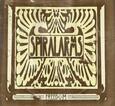 SPIRALARMS - FREEDOM (Compact Disc)