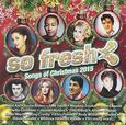 VARIOS ARTISTAS - SO FRESH - SONGS OF.. (Compact Disc)