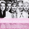 VARIOS ARTISTAS - HALL OF FAME: MILLION SELLING FEMALE VOCALIST (Compact Disc)