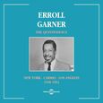 GARNER, ERROLL - QUINTESSENTIAL 1948-1962 (Compact Disc)