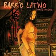 Artistes Variétés - BARRIO LATINO: ESTRELLA DE PARIS (Compact Disc)