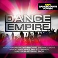 VARIOUS ARTISTS - DANCE EMPIRE 1 (Compact Disc)