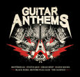 VARIOS ARTISTAS - GUITAR ANTHEMS (Compact Disc)
