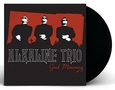 ALKALINE TRIO - GOOD MOURNING -HQ- (Disco Vinilo LP)