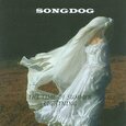 SONGDOG - TIME OF SUMMER LIGHTNING (Compact Disc)