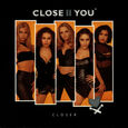 CLOSE II YOU - CLOSER (Compact Disc)