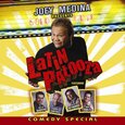 MEDINA, JOEY - LATIN PALOOZA (Compact Disc)