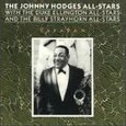 HODGES, JOHNNY -ALL-STARS - CARAVAN (Compact Disc)