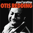 REDDING, OTIS - STAX PROFILES -13TR- (Compact Disc)