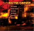 VARIOS ARTISTAS - BACK ON THE CORNER (Compact Disc)