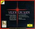 VERDI, GIUSEPPE - MESSA DA REQUIEM (Compact Disc)