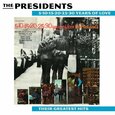 PRESIDENTS - 5-10-15-20-25-30 YEARS.. (Compact Disc)