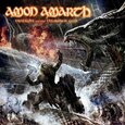AMON AMARTH - TWILIGHT OF THE THUNDER GOD (Compact Disc)