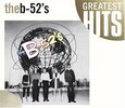 B 52'S - GREATEST HITS: TIME CAPSULE (Compact Disc)