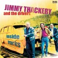 THACKERY, JIMMY - INSIDE TRACKS (Compact Disc)