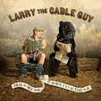 LARRY THE CABLE GUY - MORNING CONSTITUTION (Compact Disc)