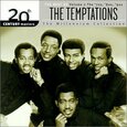 TEMPTATIONS - VERY BEST OF VOL.2 (Compact Disc)