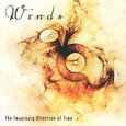 WINDS - IMAGINARY DIRECTION OF TI (Compact Disc)