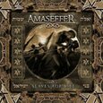 AMASEFFER - SLAVES FOR LIFE (Compact Disc)