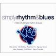 VARIOS ARTISTAS - SIMPLY RHYTHM & BLUES (Compact Disc)