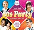 VARIOS ARTISTAS - STARS OF 6OS PARTY (Compact Disc)