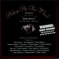 ASLEEP AT THE WHEEL - TRIBUTE TO BOB WILLS (Compact Disc)
