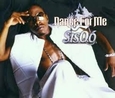 SISQO - DANCE FOR ME -3TR- (Compact 'single')