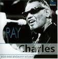 CHARLES, RAY - JAZZ BIOGRAPHY SERIES (Compact Disc)