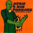 ATOM & HIS PACKAGE - REDEFINING MUSIC (Compact Disc)