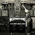 NIGHTMARES ON WAX - IN A SPACE OUTTA SOUND (Compact Disc)