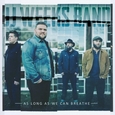 WEEKS, JJ -BAND- - AS LONG AS WE CAN BREATHE (Compact Disc)