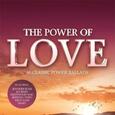VARIOS ARTISTAS - POWER OF LOVE (Compact Disc)