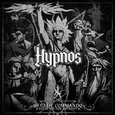 HYPNOS - HERETIC COMMANDO -DIGI- (Compact Disc)